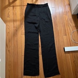 Sandro Dress Pants Size 36